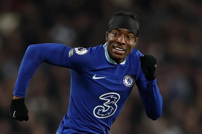 رسميًا.. آرسنال يعلن ضم مادويكي A7FA4FC1-83EB-4CC4-8D53-F320CEEC391E