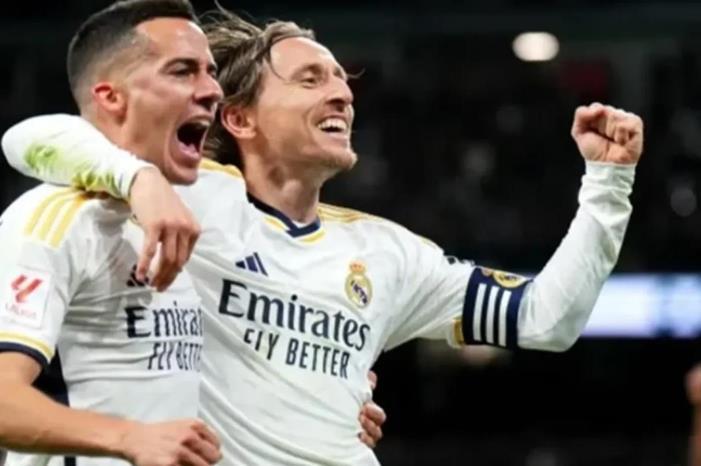 بعد رحيل مودريتش وفاسكيز.. تعرف على ترتيب قادة ريال مدريد Capture