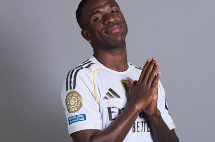 رحيل فينيسيوس يسهل قدوم 3 صفقات إلى ريال مدريد Capture