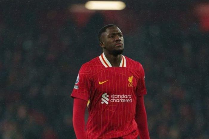 طلب جديد من ريال مدريد لـ ليفربول بشأن كوناتي Capture