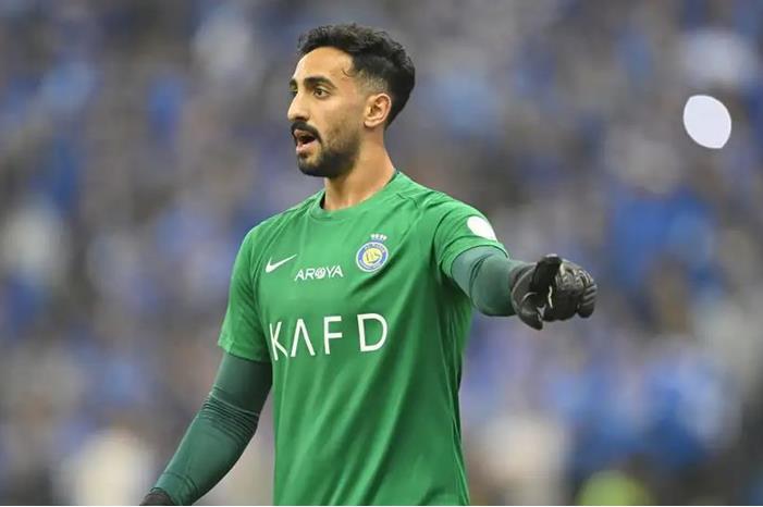 العقيدي: أحب جمهور الهلال.. وما حدث خارج عن إرادتي Capture