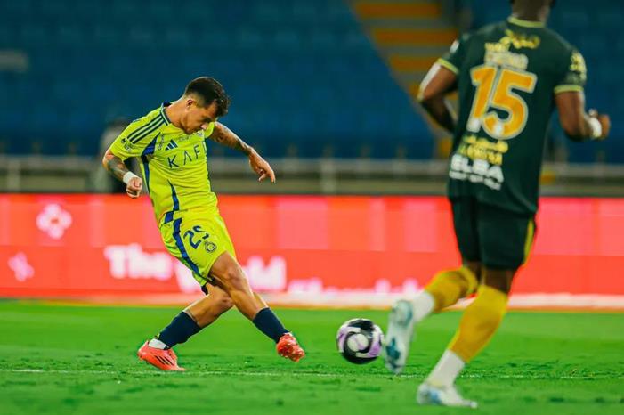 أوتافيو بين 3 خيارات قبل الرحيل عن النصر .. ولماذا قرار البيع ؟ Capture