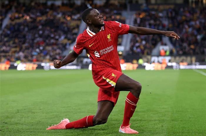 ريال مدريد يطلب من ليفربول تحديد مطالبه لبيع كوناتي large