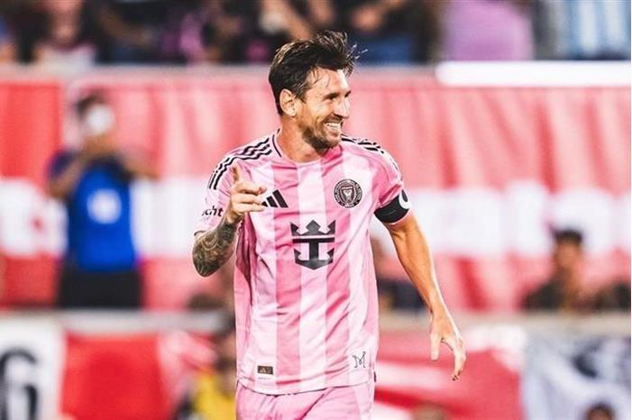 ياسر إبراهيم: ميسي تحدث معي بأسلوب غير لائق 457