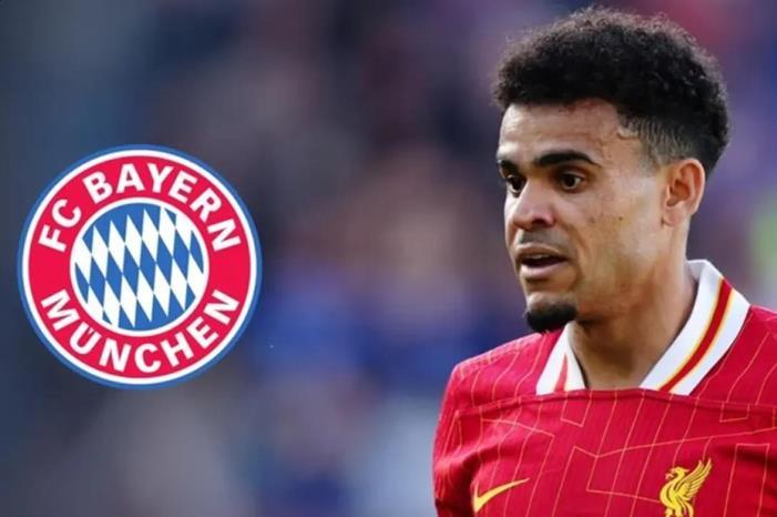 اتفاق مبدئي بين بايرن ميونخ ودياز Capture