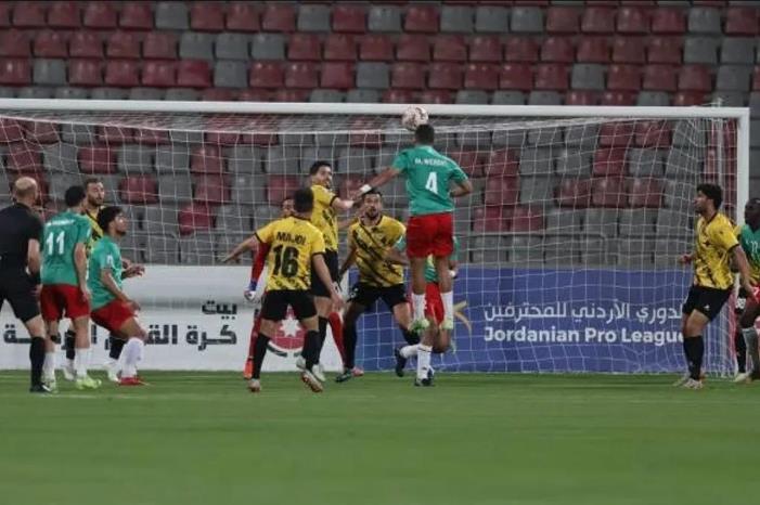 تحديد طاقم تحكيم ذهاب كأس السوبر Capture