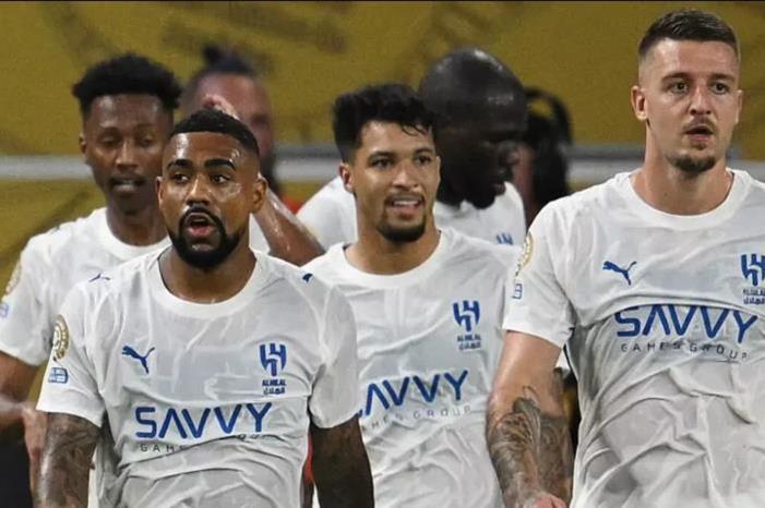 ماذا يفعل الاتحاد السعودي بعد اعتذار الهلال عن المشاركة في كأس السوبر رسميًا؟ Capture