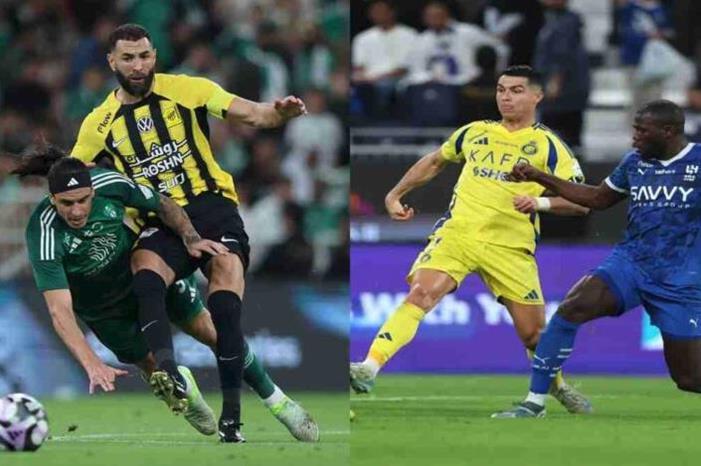 قرار صادم من صندوق الاستثمار بشأن رئاسة كبار الدوري السعودي Capture