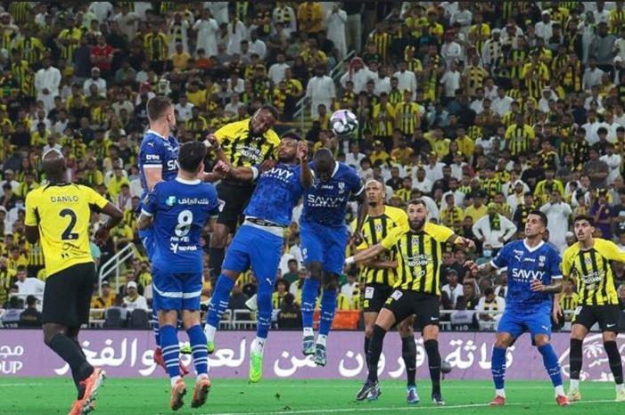 الاتحاد يرفض طلب احتراف لاعبيه Capture