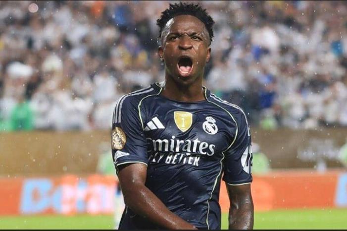 حارس ريال مدريد السابق: يمكن الاستغناء عن فينيسيوس Capture