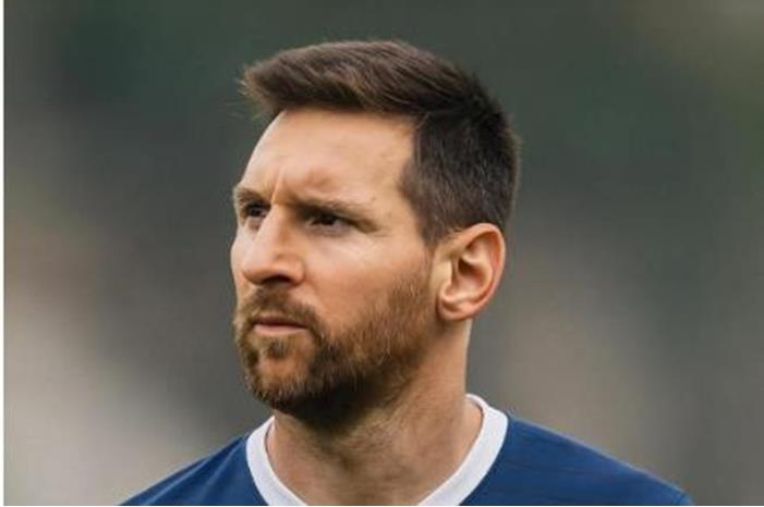 ميسي يقترب من الانضمام إلى نادي كومو الإيطالي استعدادًا لكأس العالم 2026 Capture