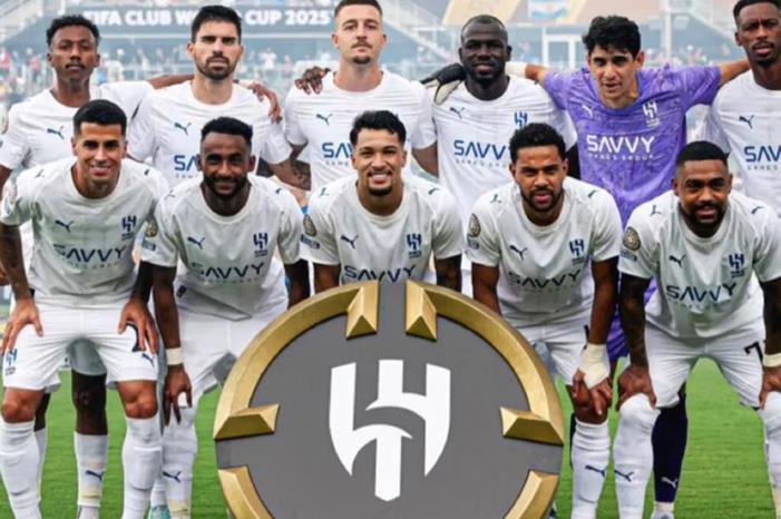 تهبيط الهلال إلى دوري يلو بقرار رسمي مرتقب .. اللوائح تزلزل قلعة الهلال Capture