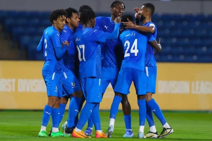 نيوم يحسم صفقة أوروبية جديدة في الميركاتو .. "الإعلان خلال ساعات" Capture