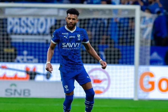 إعلامي يشيد بثبات البليهي ويطالب تمبكتي بالتعلم منه .. "مقارنة مثيرة" Capture