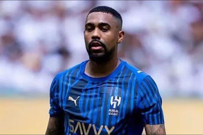 تطور خطير في "أزمة" مالكوم مع الهلال.. وجهة صادمة للنصر "حسمت" بعد الرحيل Capture