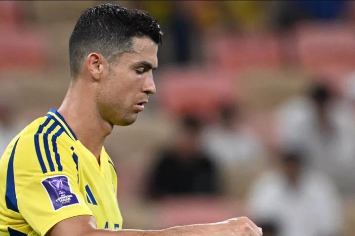 كواليس الميركاتو .. لماذا رفض آرياس دعوة كريستيانو رونالدو للعب في النصر؟ Capture