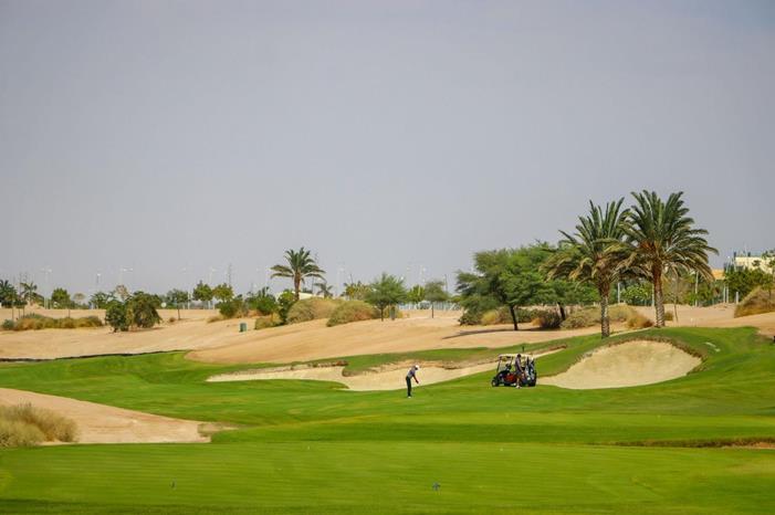 العقبة تستعد لاستضافة النسخة 34 من بطولة الأردن للجولف 1753189270212