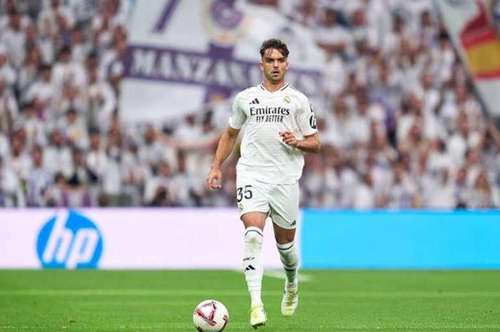 مدافع ريال مدريد ينجو من السجن في قضية المواد المحظورة 353086_0