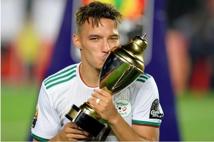 تطورات جديدة في مفاوضات الاتحاد وبن ناصر .. عرض رسمي بقيمة 10 ملايين يورو Capture