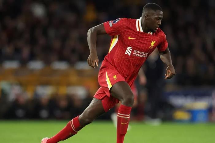 ريال مدريد يؤجل صفقة إبراهيما كوناتي لهذا السبب Capture