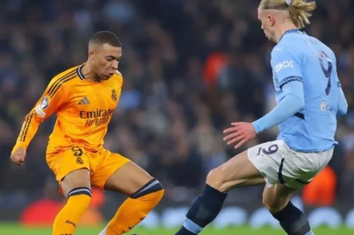 مبابي وهالاند (حلم بيريز) في ريال مدريد Screenshot 2025-07-26 025018