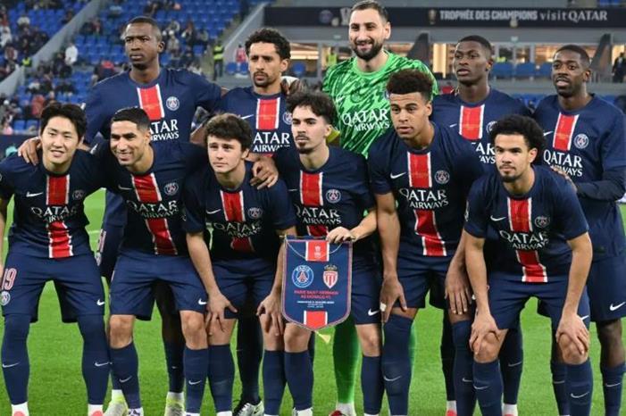 سيتي ويونايتد يتصارعان على ضم حارس باريس سان جيرمان Capture