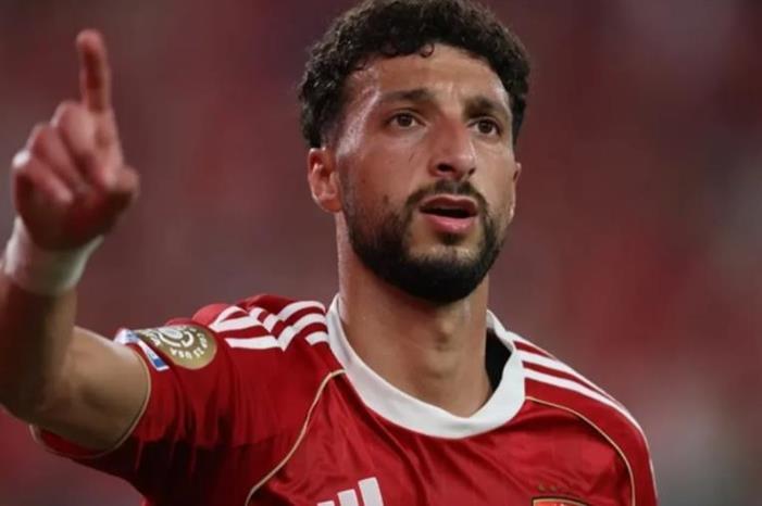 وسام أبو علي يودع الأهلي برسالة مؤثرة Capture