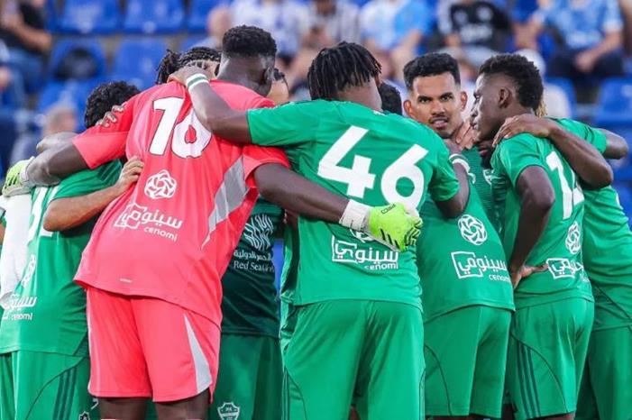 نجم الدوري الإنجليزي يرفض الأهلي .. صدمة في مدرج الراقي Capture