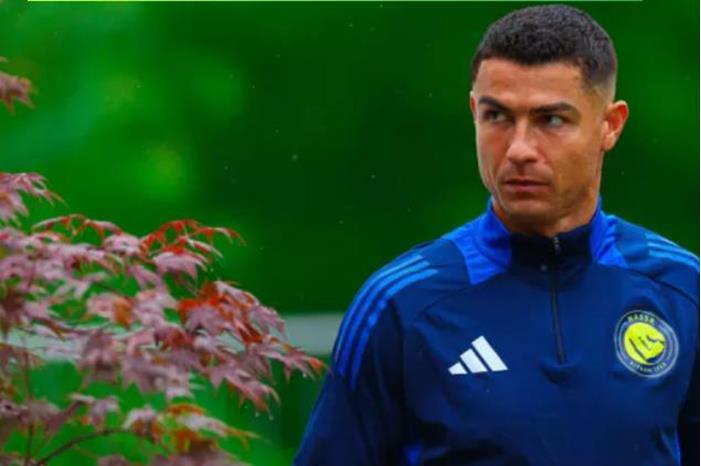 محترف الهلال يتورط في شجار بـ "ملهى ليلي" .. وعلاقة كريستيانو رونالدو! Capture