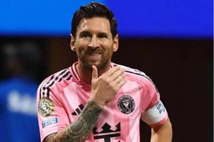 كم تبلغ سعر ساعة ميسي ذات الإصدار المحدود؟ (صور) Capture