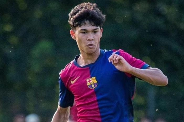 درو لا يصدق ما حدث أمام فيسيل كوبي 6641753010877