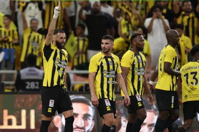 فنربخشة التركي يهدد الاتحاد بموسم صفري .. مورينيو السبب Capture