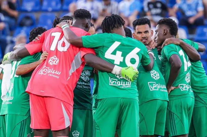 الأهلي يقترب من ضم ساحر برازيلي في الميركاتو .. "متهم بالمراهنات" Capture