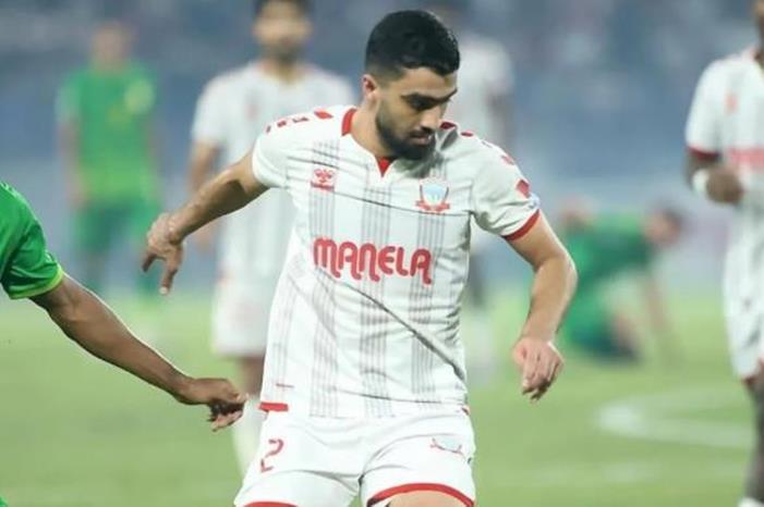 الدوري العراقي لكرة القدم الأكثر استقطابًا للاعبين الأردنيين Capture