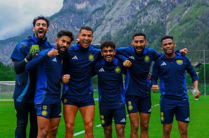 "المنسحب حاول تأجيل دوري روشن" .. نصراوي يثير الجدل ويكشف مفاجأة مدوية Capture