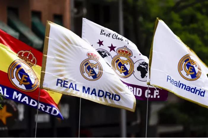 رسميًا.. لاعب  ريال مدريد يعلن رحيله عن النادي Capture