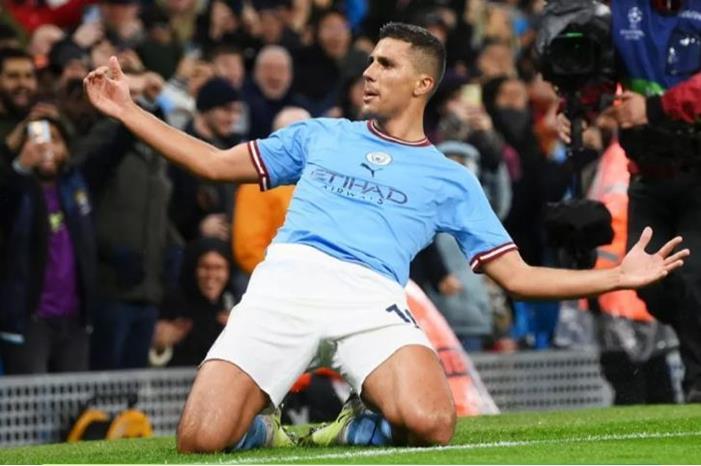 ريال مدريد يتراجع عن ضم رودري هذا الصيف لهذا السبب Capture