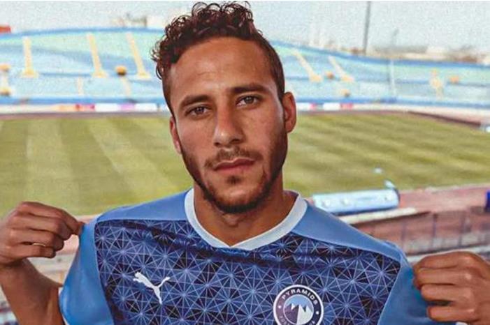 سيسجن أم سيفرج عنه؟.. سر "ضبط وإحضار" رمضان صبحي Capture