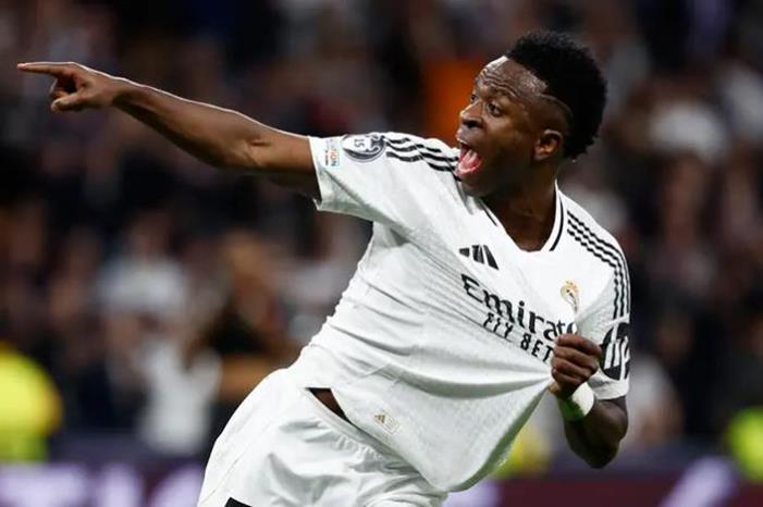 فينيسيوس باع ريال مدريد مقابل 50 مليوناً"! Capture