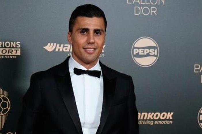 قرار ريال مدريد النهائي بشأن ضم رودري Capture