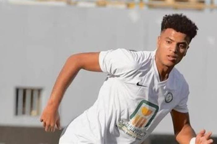 أحمد ربيع: وافقت على عرض الزمالك دون تفكير 268