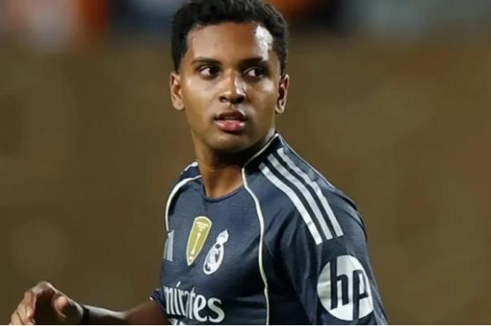 رودريغو وتوتنهام.. الفرصة الأخيرة Capture