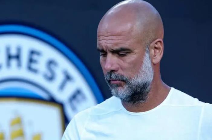 صفقة جديدة.. مانشستر سيتي يستعيد نجما متوهجا Capture