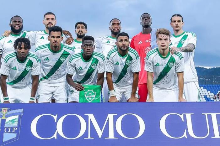 الأهلي ينجح في حسم صفقتين محليتين .. مفاجأة الميركاتو Capture