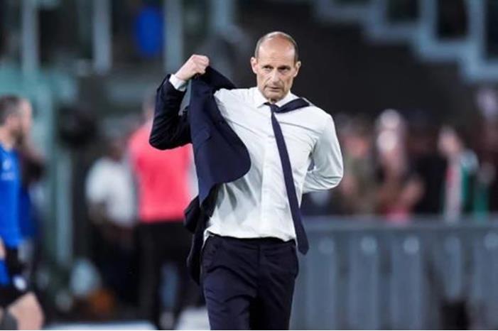 أليجري: نابولي المرشح للقب الدوري الإيطالي أليجري Capture