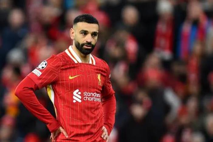 إندو قائد ليفربول في وجود صلاح.. ما السبب؟ Capture