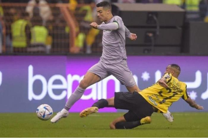 حمدان الشمراني إلى هذا النادي السعودي Capture