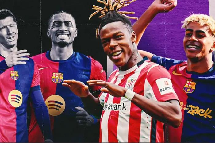 صفعة مكررة.. كيف تلاعب ويليامز ببرشلونة ورئيس النادي؟ Screenshot 2025-07-05 140358