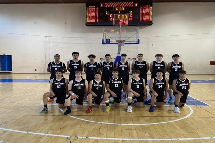 5 منتخبات تنافس على بطاقتي التأهل الآسيوي في بطولة غرب آسيا للناشئين Screenshot 2025-07-05 152029