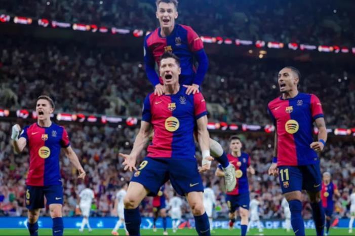 برشلونة يختار نجم الدوري الإيطالي لتعويض فشل صفقة ويليامز Capture